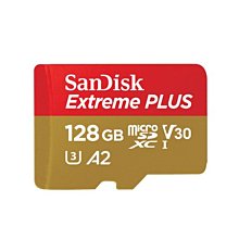 SanDisk 128GB 128G SDXC Extreme【180MB/s】4K U3 V30 C10 SDSDXVA-128G 相機記憶卡 歷史價格詳細信息