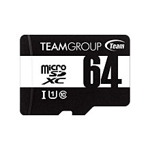 《SUNLINK》Team 十銓 64G 64GB 80MB/s 500X microSD TF C10 記憶卡 價格比較,價格查詢,歷史價格詳細信息