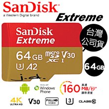 SanDisk 64GB 64G microSDXC Max Endurance  V30 U3 4K C10 錄影記憶卡 歷史價格詳細信息