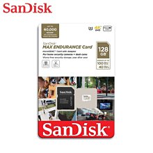 SanDisk Max Endurance microSDXC記憶卡 64GB 公司貨 歷史價格詳細信息