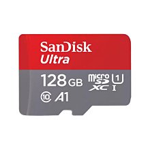 SanDisk 128GB Ultra Micro SDXC UHS-I 記憶卡(100MB/s) 無轉卡 歷史價格詳細信息