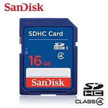 SanDisk 16G Class 4 C4 SDHC 相機 記憶卡 (SD-SDC4-16G) 歷史價格詳細信息