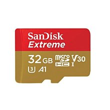 SanDisk 32GB SDHC Extreme UHS-I 90MB/s C10 U3 4K 記憶卡 歷史價格詳細信息