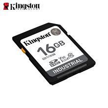 金士頓 SDIT/8GB 8G Industrial SD 工業級記憶卡 SDHC U3 V30 A1 大卡 pSLC 歷史價格詳細信息