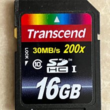 Transcend 創見 SDHC 300S / 32GB 記憶卡 歷史價格詳細信息