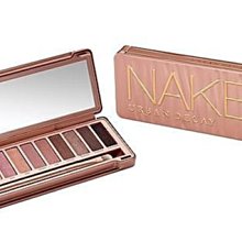 【Urban Decay】NAKED 3迷你眼影盤 6g 歷史價格詳細信息