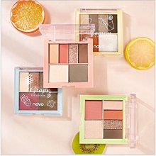 NOVO正品 首款 漸變雙色 眼影棒 眼影  唇膏不夠看 太陽的後裔 歷史價格詳細信息