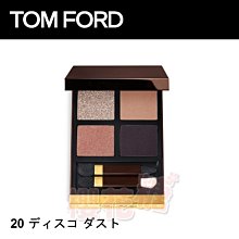 眼影盤TOM FORD湯姆福特四色眼影盤 TF眼影01#03#04#20#23#25#26#28#31#-雙喜生活館 歷史價格詳細信息