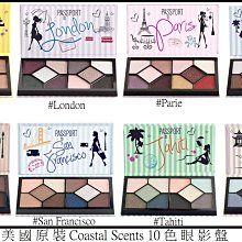 【米米彩妝無敵】美國原裝 Coastal Scents 單色眼影 hot pot 35-58 舞台妝 歷史價格詳細信息