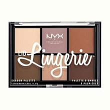 茉莉歐美☆NYX- Ultimate multi-finish eyeshadow palette-超熱門 歷史價格詳細信息