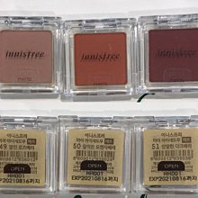 [韓尚美妝] innisfree Petal blusher 花樣腮紅液2017NEW 꽃물 톡톡 블러셔 8.5ml 歷史價格詳細信息