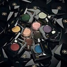 CHANEL 香奈兒 4D四色眼影 4g 色號 268 純真 歷史價格詳細信息