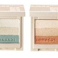【Kanebo 佳麗寶】LUNASOL 眼采底霜N 2.5g 歷史價格詳細信息