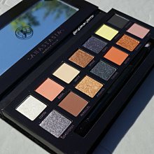 ANASTASIA BEVERLY HILLS 6色打亮盤 Aurora Glow Kit  6 x 4g 歷史價格詳細信息