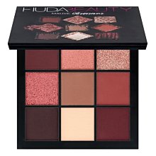 茉莉歐美☆NYX- Ultimate multi-finish eyeshadow palette-超熱門 歷史價格詳細信息