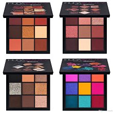 HUDABEAUTY品牌火紅經典神秘沙漠盤 全新 專櫃 正品 現貨 新鮮貨 歐美彩妝  直購 歷史價格詳細信息