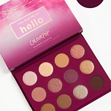 【Sunny Buy】◎預購◎ ColourPop All I See Is Magic 15色 眼影盤 15g 歷史價格詳細信息