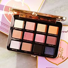 【Sunny Buy】◎預購◎ Too Faced Sweet Peach 蜜桃 眼影盤 18色 17.1g 歷史價格詳細信息