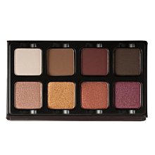 茉莉歐美☆NYX- Ultimate multi-finish eyeshadow palette-超熱門 歷史價格詳細信息