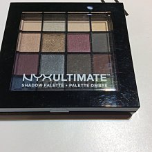 NYX 16色眼影盤 氣墊腮紅 漸層眼影 眼妝 電眼妝 高光 好眼色 腮紅 陰影 唇頰 暗沉 頰彩 醒目 珠光 亮粉 歷史價格詳細信息