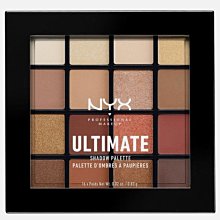 NYX 修修臉多功能修容遮瑕盤(1.5gx6色)【小三美日】D834722 歷史價格詳細信息