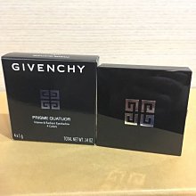 GIVENCHY 紀梵希 #1 新一代魅力4G幻彩蜜粉 無中標 黑皮TIME 68538 歷史價格詳細信息