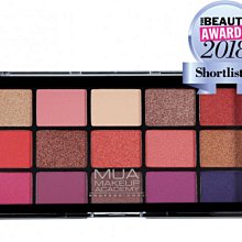 英國 MUA (Make Up Academy) [ 誘吻潤色唇蜜 ] Intense Kisses 四色可選 全新 歷史價格詳細信息