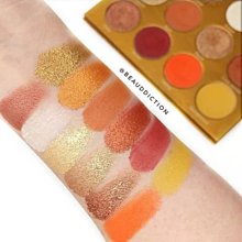 出清(現貨在台)Lime Crime POCKET CANDY PALETTES 口袋糖果眼影盤(黃盤) 歷史價格詳細信息