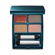 『Miss Cat 貓小姐』＊RMK 水霧光W眼采 #06 DUSTY ROSE  #07 Spicy Yellow 歷史價格詳細信息