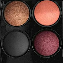 CHANEL 香奈兒 四色眼影 色號 14  NG 歷史價格詳細信息