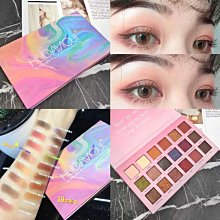 【HUDAMOJI心形鑽石高光珠光粉餅】提亮神仙土豆泥修容閃粉學生波光人魚姬 歷史價格詳細信息