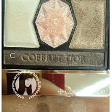 Kanebo 佳麗寶 COFFRET D’OR 絕魅眉彩餅BR-40 4.3g 歷史價格詳細信息