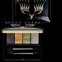 ［限量］ 眼影之王 TOM FORD高級訂製四格眼 01 粉紅荊刺玫瑰 歷史價格詳細信息