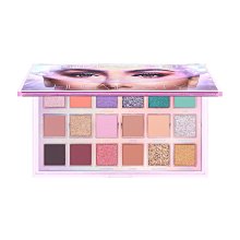HUDABEAUTY品牌火紅經典神秘沙漠盤 全新 專櫃 正品 現貨 新鮮貨 歐美彩妝  直購 歷史價格詳細信息
