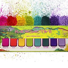 (現貨在台)MELT COSMETICS FOUR TWENTY PALETTE 10色眼影盤 歷史價格詳細信息