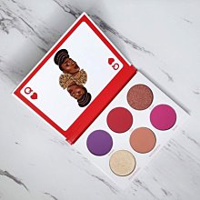 出清(現貨在台)Lime Crime POCKET CANDY PALETTES 口袋糖果眼影盤(黃盤) 歷史價格詳細信息