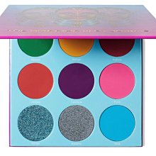 出清(現貨在台)Lime Crime POCKET CANDY PALETTES 口袋糖果眼影盤(黃盤) 歷史價格詳細信息