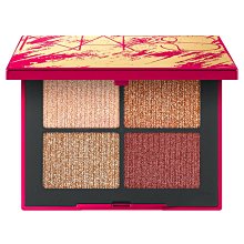 NARS~燦光12色眼彩盤【天使愛美麗】限量 台灣專櫃現貨 公司貨 12夢幻仙色 凹凹盤 歷史價格詳細信息