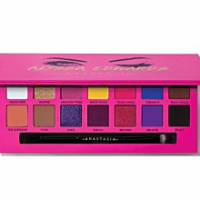 ANASTASIA BEVERLY HILLS 6色打亮盤 Aurora Glow Kit  6 x 4g 歷史價格詳細信息