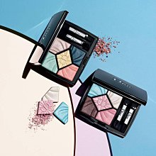 Dior 迪奧經典五色眼影 閃耀星空 限量 歷史價格詳細信息