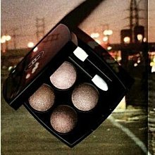 CHANEL 香奈兒 四色眼影(2g)-多色可選-國際航空版 歷史價格詳細信息