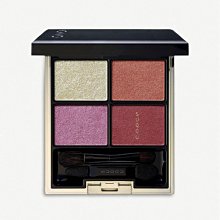 【SUQQU】晶采眼影盤買一送4(多款任選) 歷史價格詳細信息