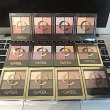 （萊爾富運費優惠） excel 四格眼影 裸色深邃 光綻時裳 全系列 新手盤 新色 價格比較,價格查詢,歷史價格詳細信息