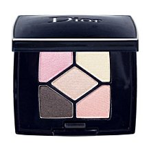 Dior 迪奧經典五色眼影 閃耀星空 限量 歷史價格詳細信息