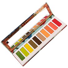 (現貨在台)MELT COSMETICS FOUR TWENTY PALETTE 10色眼影盤 歷史價格詳細信息
