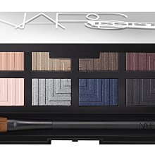 NARS~燦光12色眼彩盤【天使愛美麗】限量 台灣專櫃現貨 公司貨 12夢幻仙色 凹凹盤 歷史價格詳細信息