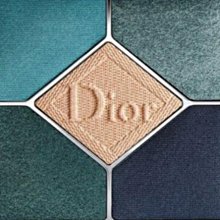 Dior 迪奧 新款 經典五色眼影 蕊 色號 729 NG 歷史價格詳細信息