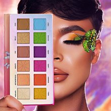 (現貨在台)Bh Cosmetics Eye Essential 7支化妝刷具組／眼部刷具套組 歷史價格詳細信息