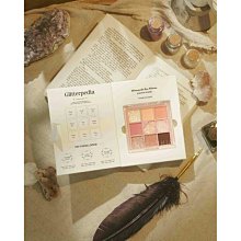 韓國UNLEASHIA顏礫星涯 亮片百科九宮格眼影盤 N°4 All of Lavender Fog 7.5g 歷史價格詳細信息