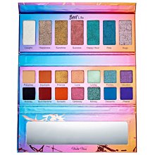 (現貨在台)Violet Voss Best Life Eyeshadow & Glitter 眼影閃粉盤 價格比較,價格查詢,歷史價格詳細信息